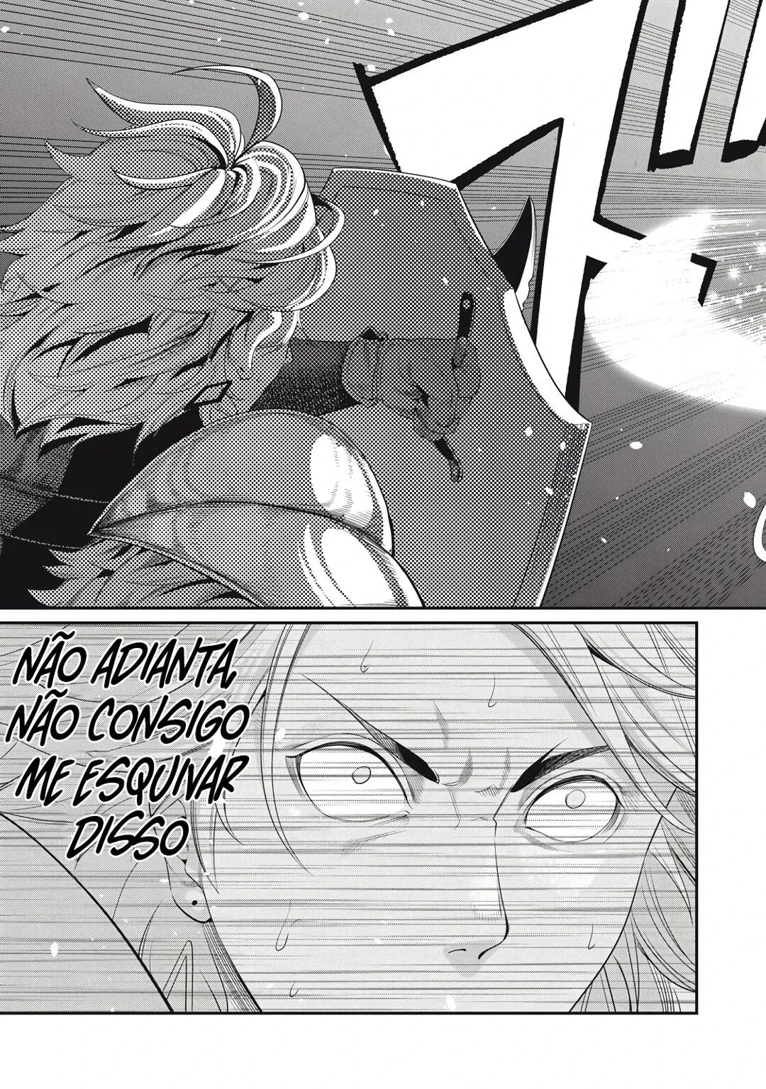 Tsuihou sareta Tensei Juukishi wa Game Chishiki de Musou suru — Cap. 19, pág. 12