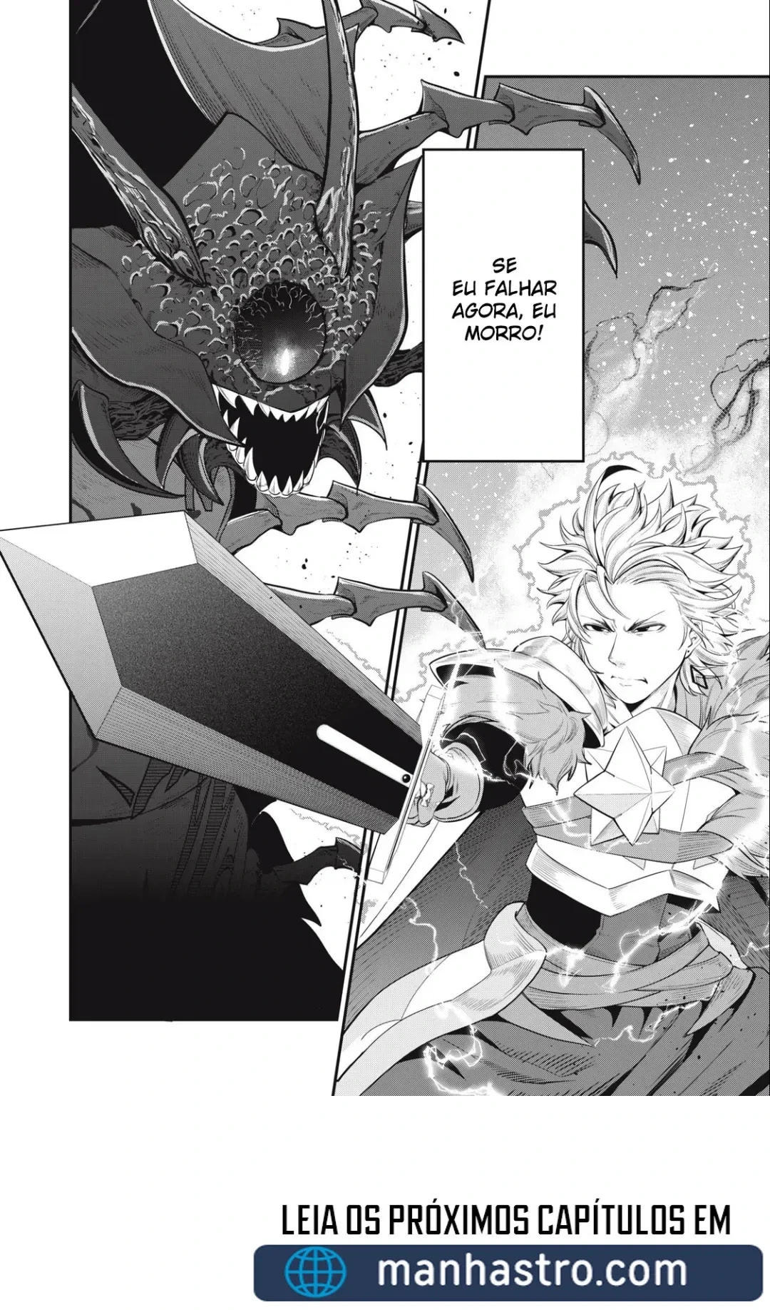 Tsuihou sareta Tensei Juukishi wa Game Chishiki de Musou suru — Cap. 38, pág. 15