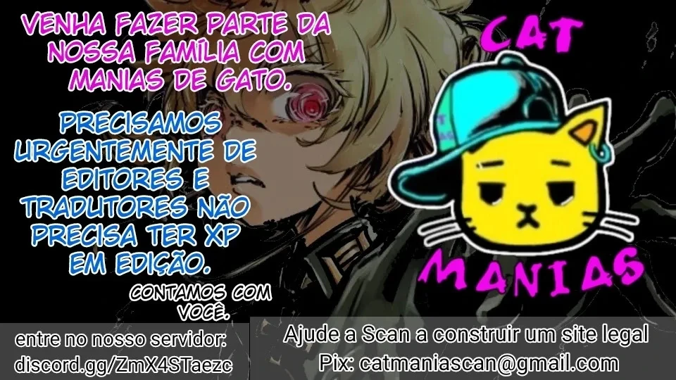 Tsuihou sareta Tensei Juukishi wa Game Chishiki de Musou suru — Cap. 40, pág. 18