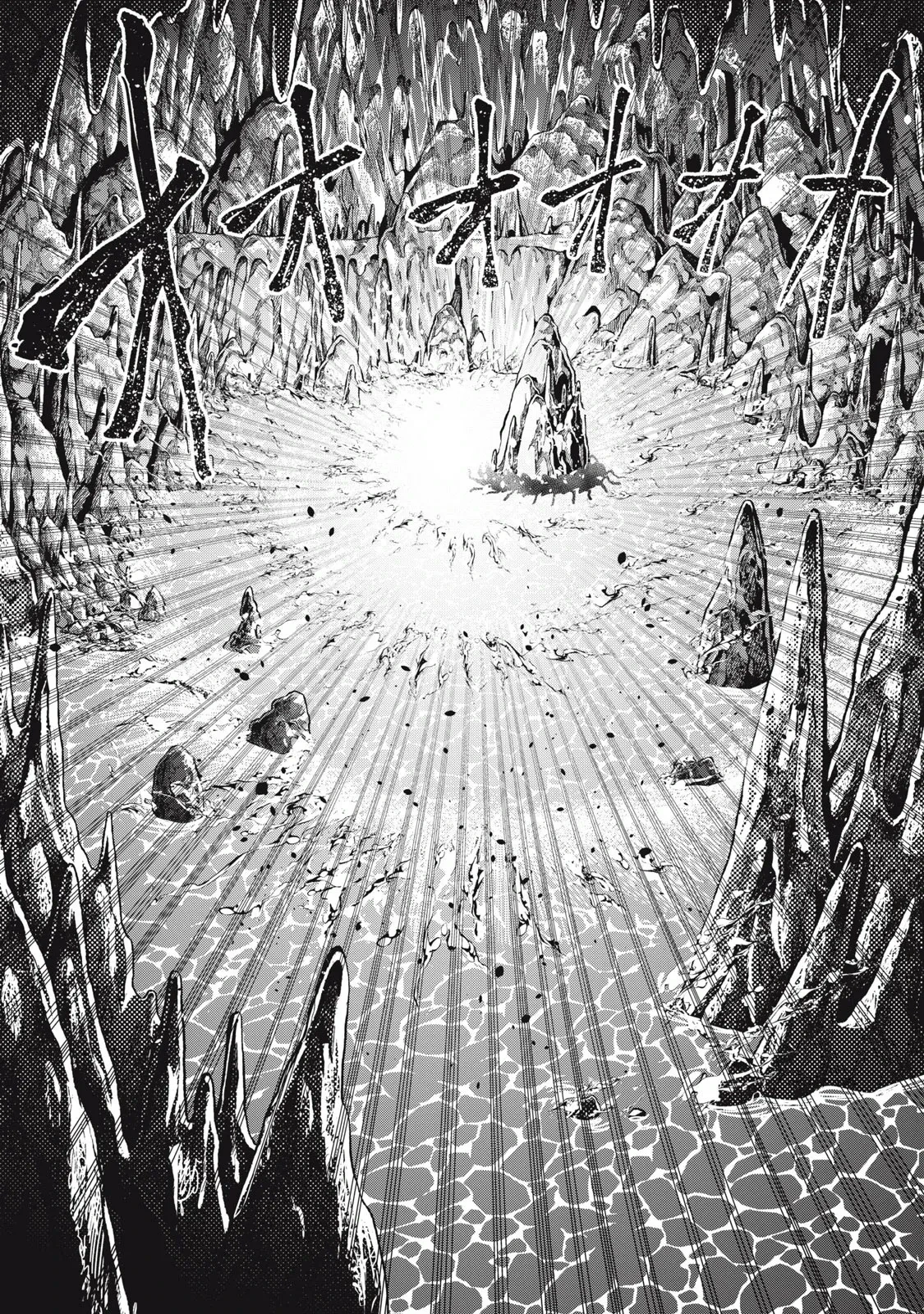 Tsuihou sareta Tensei Juukishi wa Game Chishiki de Musou suru — Cap. 41, pág. 11