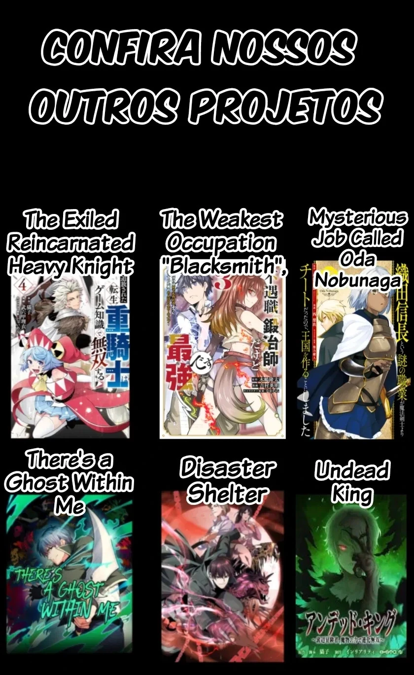 Tsuihou sareta Tensei Juukishi wa Game Chishiki de Musou suru — Cap. 46, pág. 16