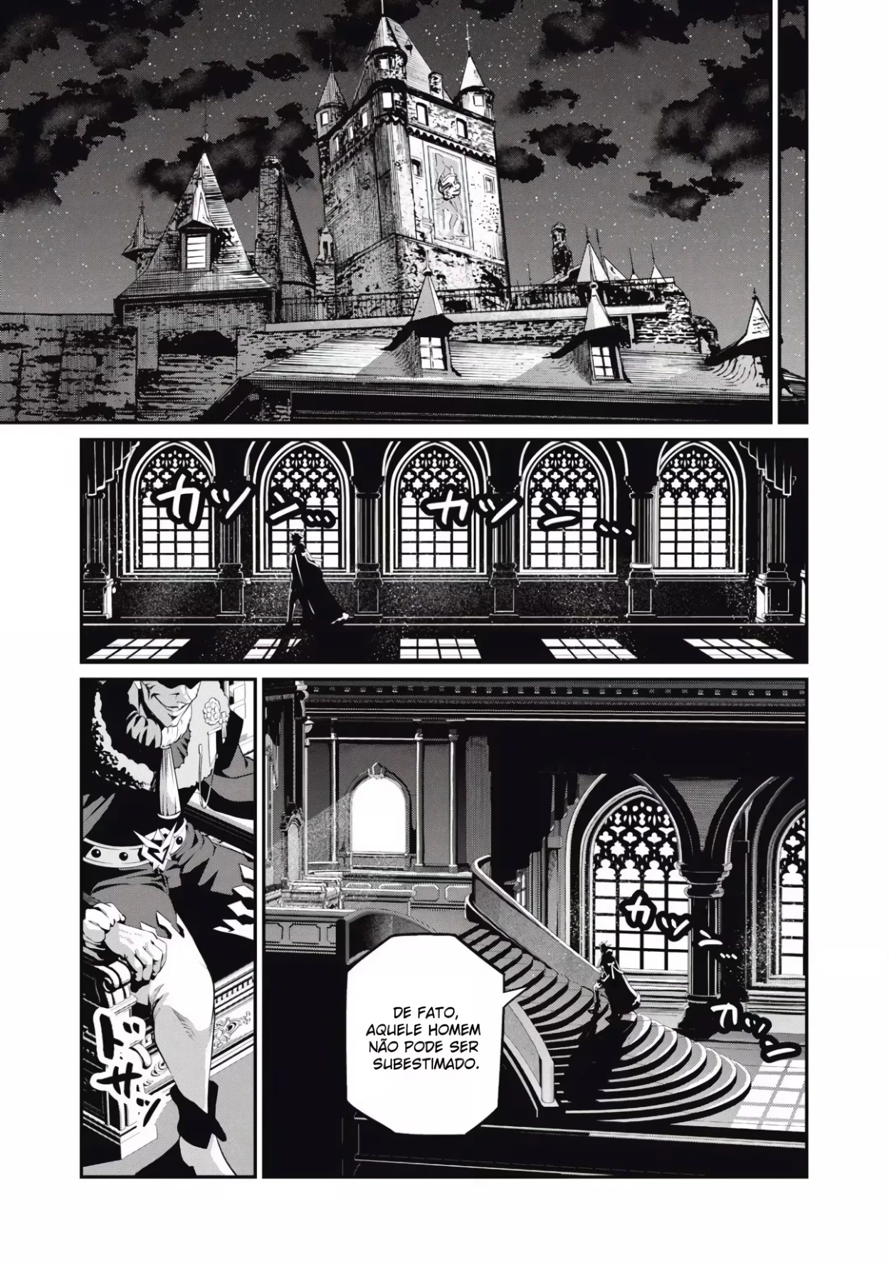 Tsuihou sareta Tensei Juukishi wa Game Chishiki de Musou suru — Cap. 81, pág. 14