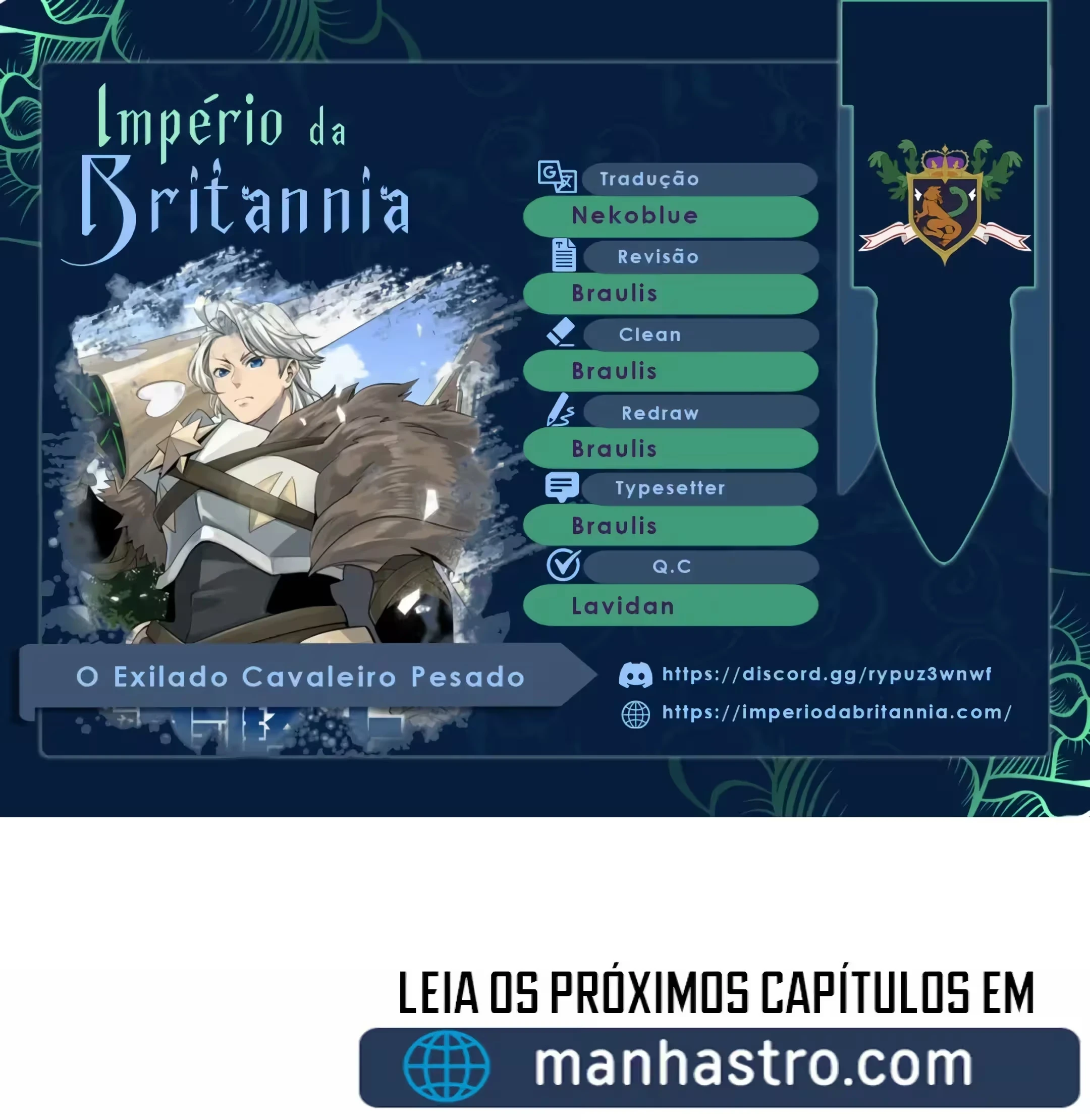 Tsuihou sareta Tensei Juukishi wa Game Chishiki de Musou suru — Cap. 85, pág. 16