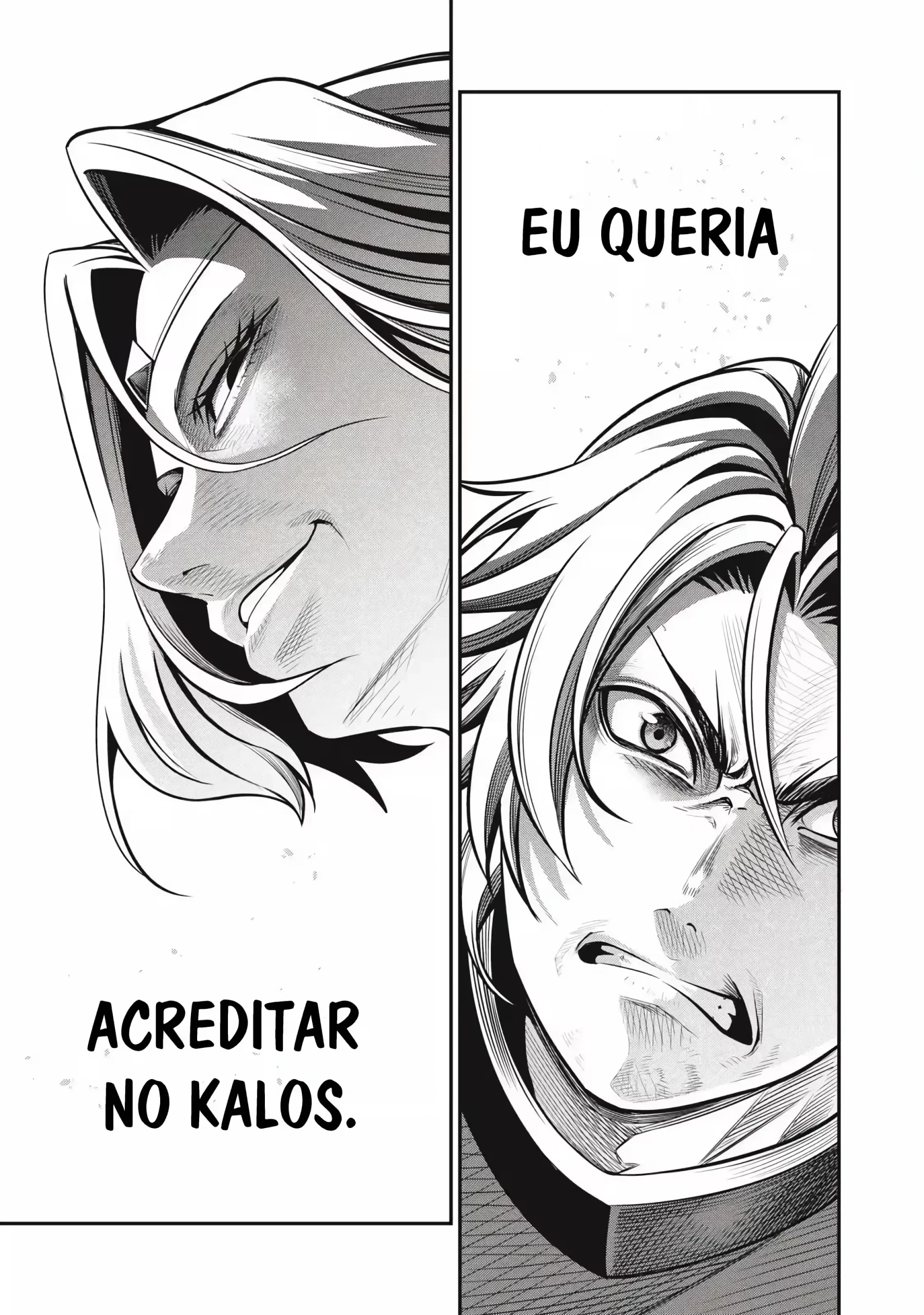 Tsuihou sareta Tensei Juukishi wa Game Chishiki de Musou suru — Cap. 99, pág. 13