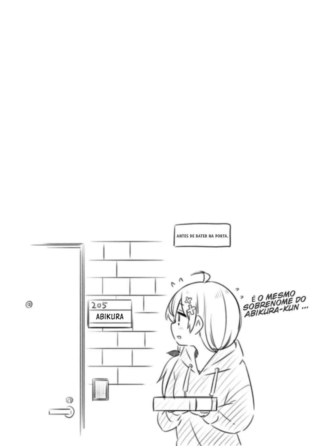 Yowa Yowa Sensei — Cap. 11, pág. 15