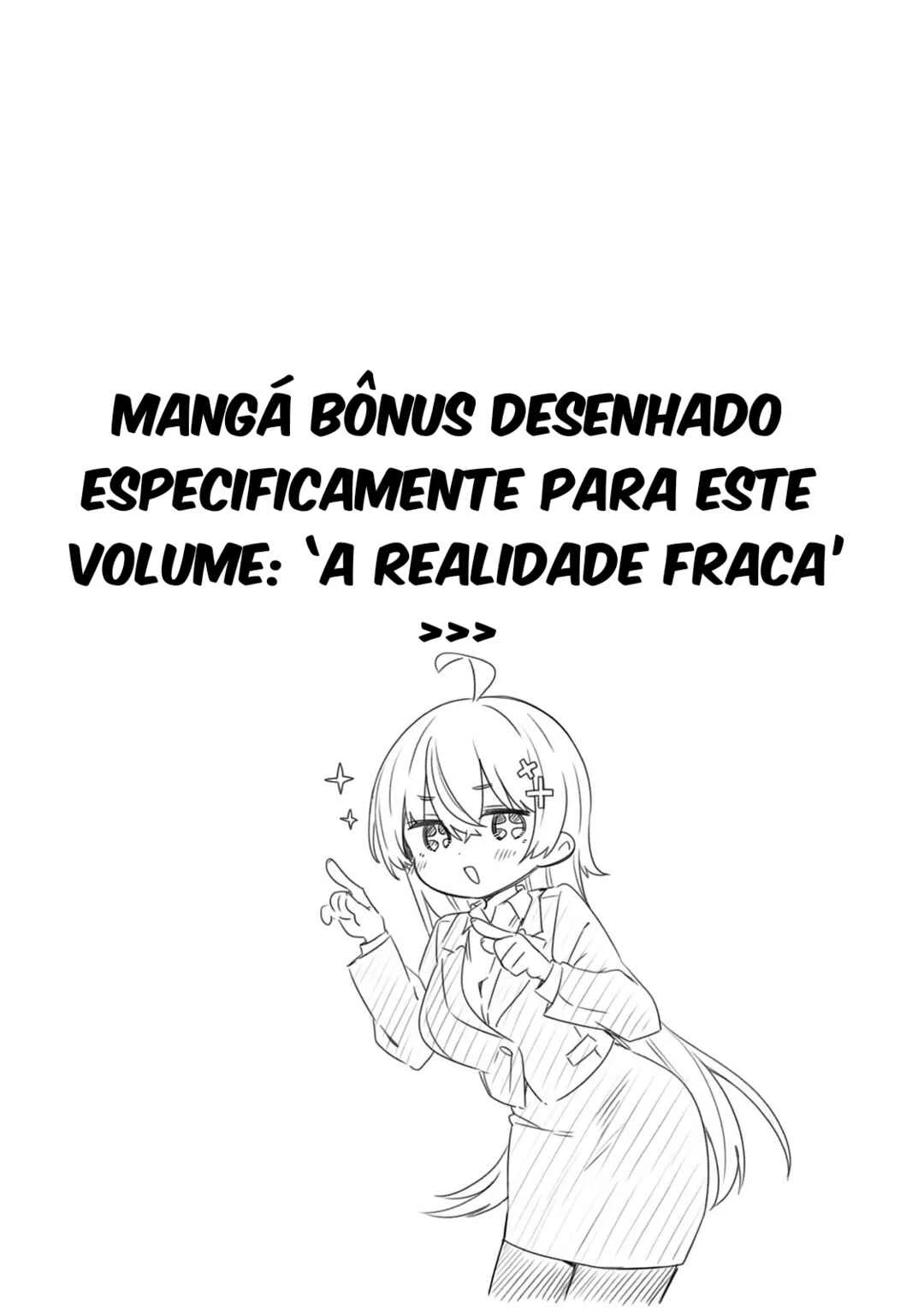 Yowa Yowa Sensei — Cap. 150, pág. 16