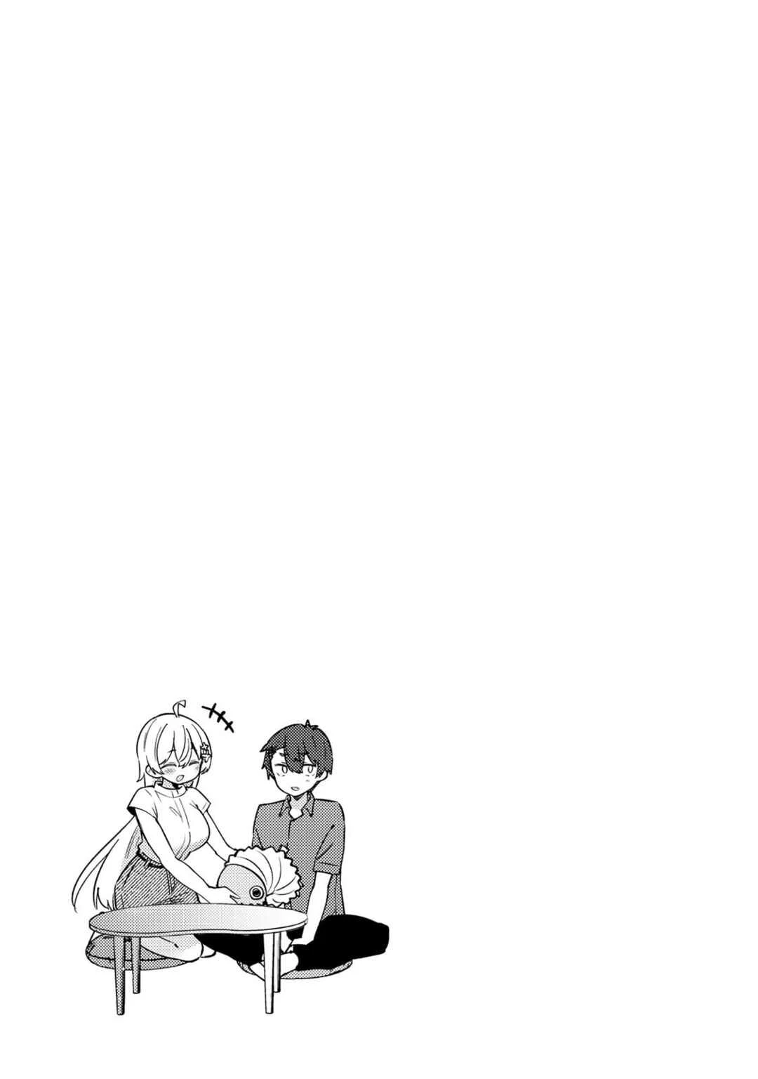 Yowa Yowa Sensei — Cap. 153, pág. 15
