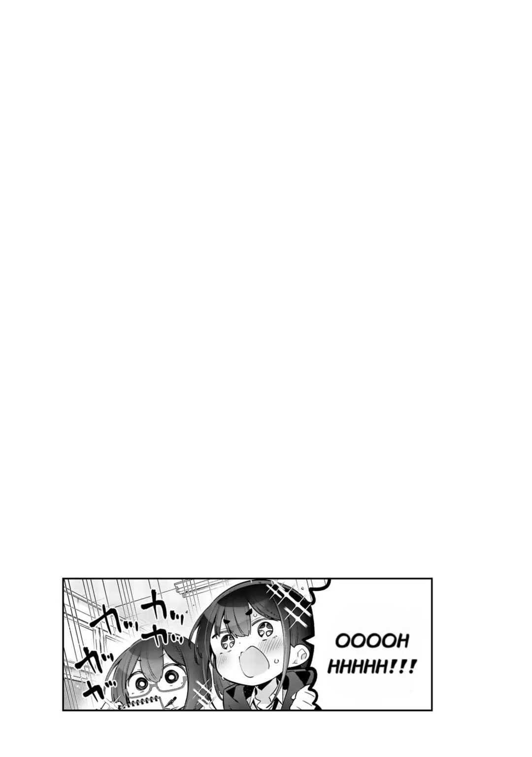 Yowa Yowa Sensei — Cap. 157, pág. 15