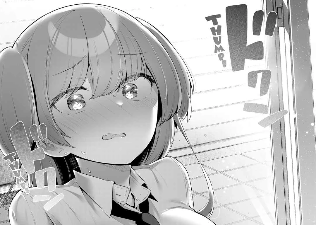 Yowa Yowa Sensei — Cap. 53, pág. 12