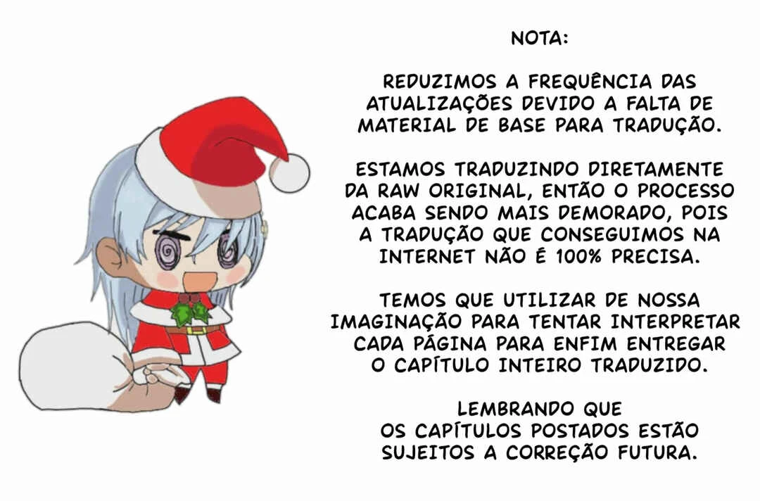 Yowa Yowa Sensei — Cap. 57, pág. 16