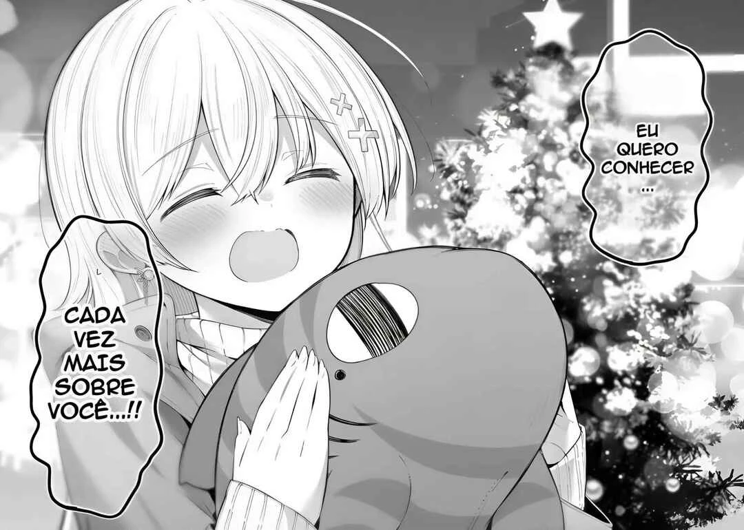 Yowa Yowa Sensei — Cap. 94, pág. 10