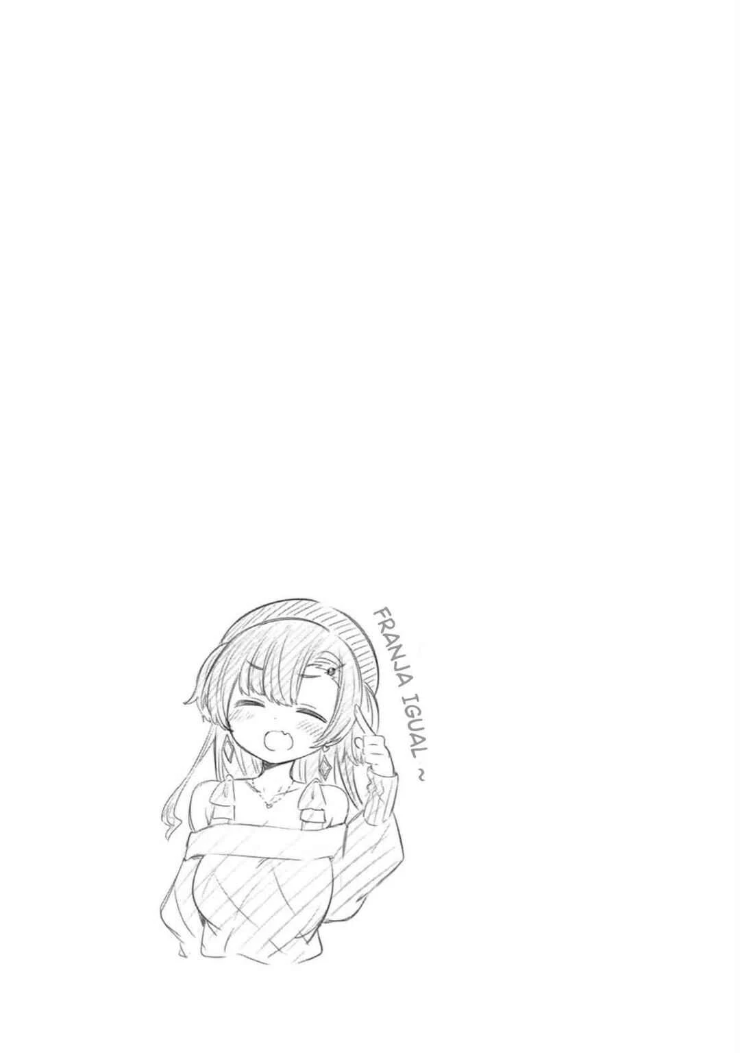 Yowa Yowa Sensei — Cap. 95, pág. 14